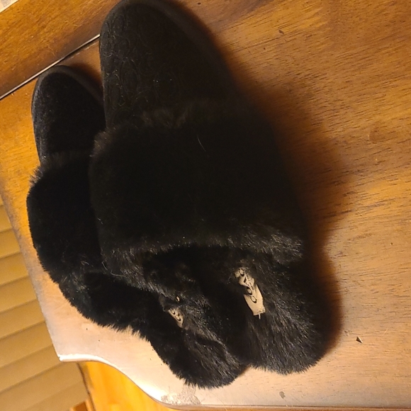 Coach slippers - Picture 5 of 6